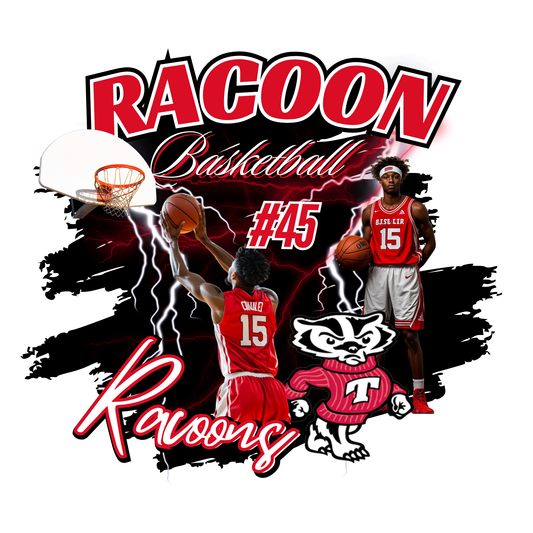 30 Editable Basketball Design Templates